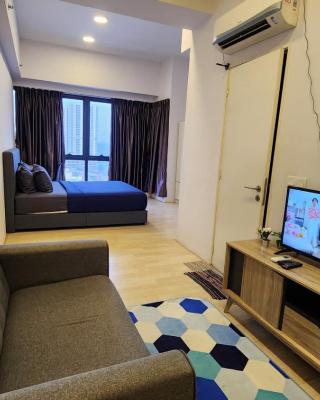 Sri Murni Homestay Aurora Place Bukit Jalil