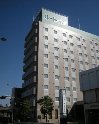 Hotel Route-Inn Ashikaga Ekimae
