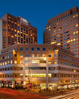 Hyatt Regency Bellevue