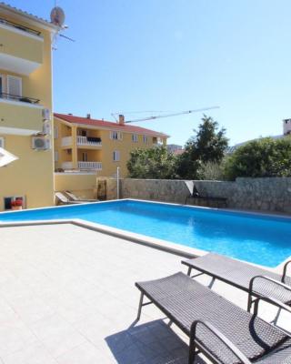House Gorica 2 - underground level apartments