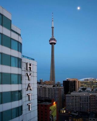 Hyatt Regency Toronto