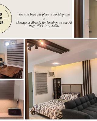 Ilia's Cozy Abode near Enchanted Kingdom & Nuvali
