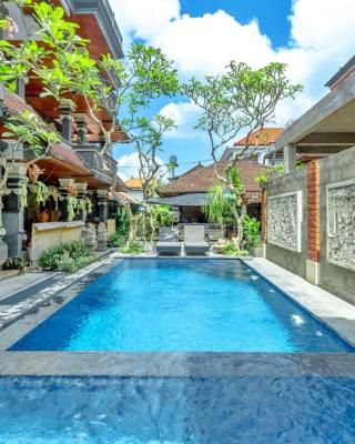 Askarasena Ubud