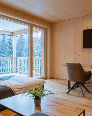 Bergresort Lachtal by ALPS RESORTS