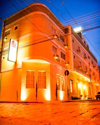 Hotel Castro Mendes