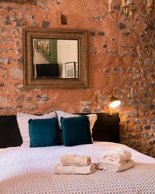 Clementines House Honfleur
