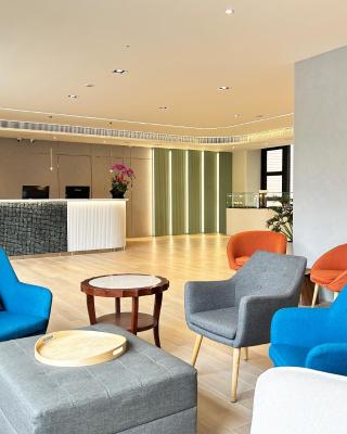 Azure Hotel