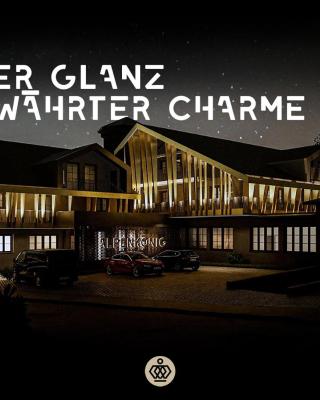 Hotel Alpenkönig