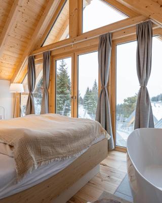 Rehfugium Lachtal by ALPS RESORTS