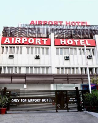 Airport Hotel