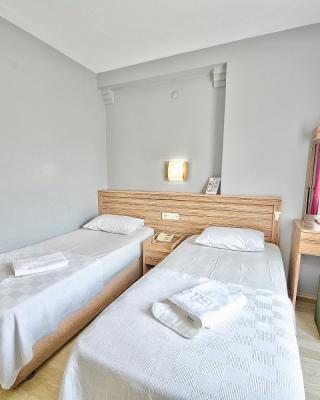 Kalkan Hotel