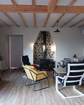 Gîte de Rosvern