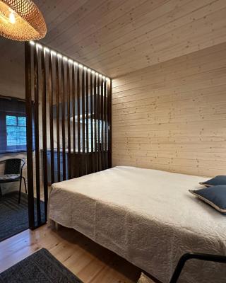 Teeveere Sea house