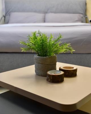 Eden Guest House