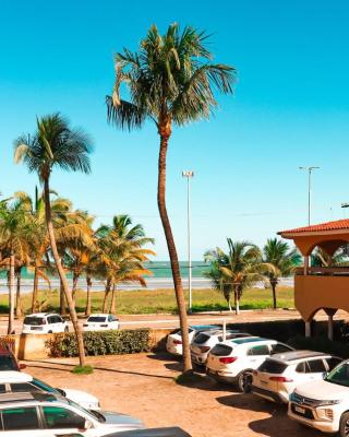Praia dos Corais