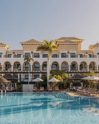 Red Level at Gran Melia Palacio de Isora - Adults Only