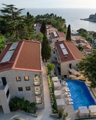 The New Hotel Mediteran - VILLA Edition