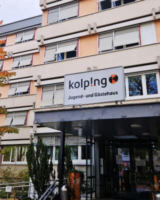 Kolping Gästehaus