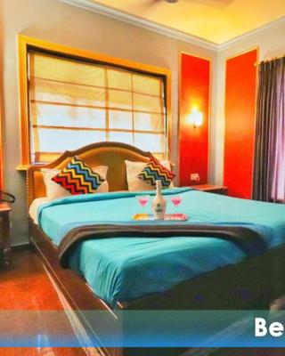 Velvet Rooms By 29bungalow