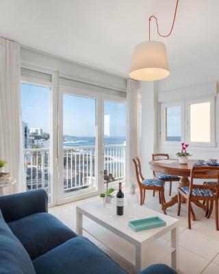 Ocean View By Agüita Salada Suites