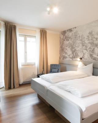 Boutiquehotel Drei Ringe Schwörstadt - Rheinfelden