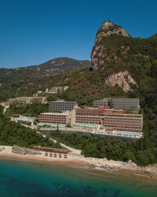Alkyna Lifestyle Beach Resort