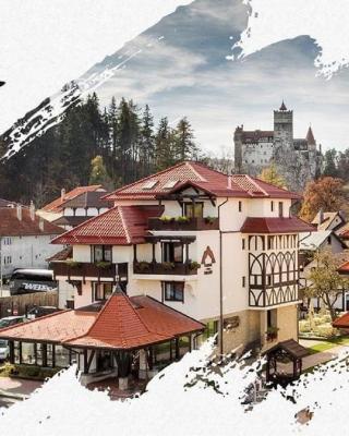 Casa Din Bran - Inn Cuisine