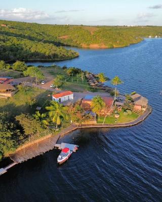 Hotel Fazenda Monte Cristo