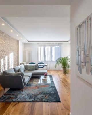 Residence Alice a 15 minuti dal centro di Firenze Wi fi gratuito