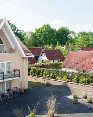 Hotel & Appartementen - De Zeven Heuvelen