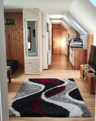 Haus Elena am Semmering