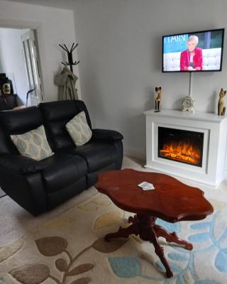 Couple's Retreat-West Kilbride