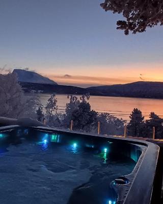 Malangen Lodge