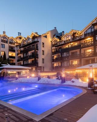 Premier Luxury Mountain Resort
