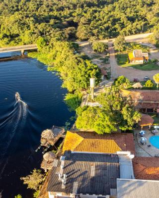 Hotel Pantanal Mato Grosso