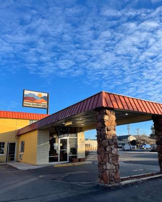 High Desert Inn