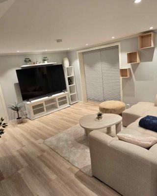 City Serenity Suite