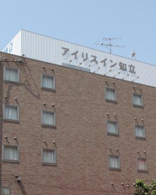 アイリスイン知立