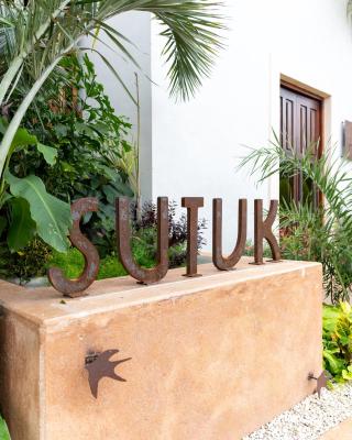 Hotel Sutuk