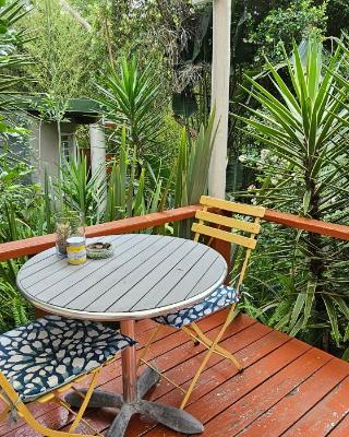The Bamboo Lodge in Knysna