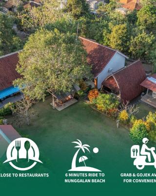 Dream Breeze Village