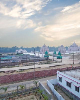 Prapti Resort !! behind Digha jagannath Temple !!