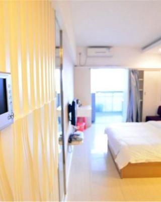 Nanning Qingzhou Rental Apartments