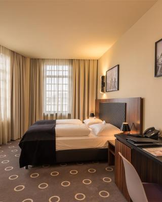 The Frankfurt