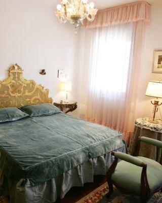 B&B Il Glicine Fiorito