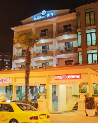 Grand Hotel