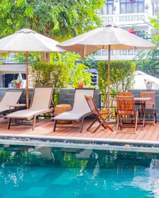 Hoi An Majestic Villa