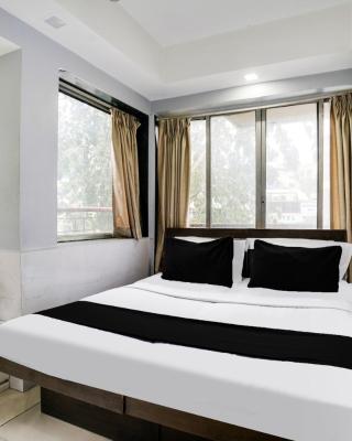Collection O Andheri Near Mumbai Airport Formerly We Stay