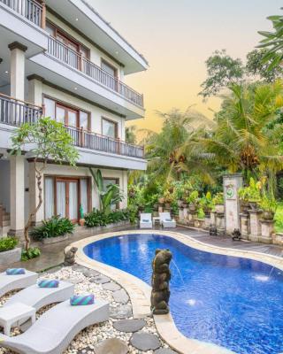 Amoya Inn