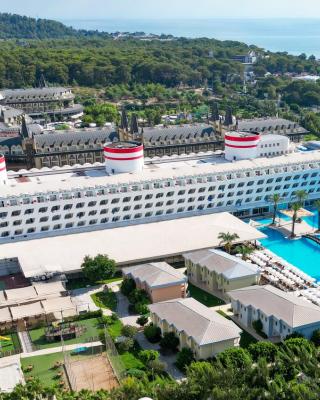 Transatlantik Hotel & Spa - Ultra All Inclusive